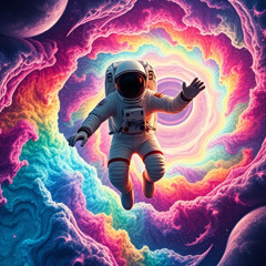 [DJ Set] Palmos - Perception is Imagination [145 BPM]