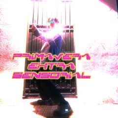 PRIMAVERA EXTRA SENSORIAL MIXTAPE BY INTI KUNZA