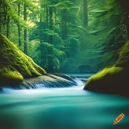 Ambient Funk (A Walk In Grooves)