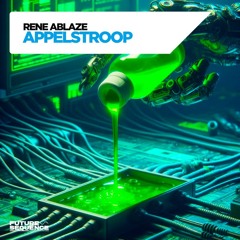 Appelstroop