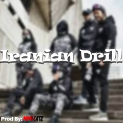Iranian Drill