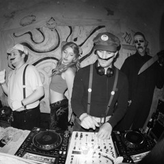 Gruselbounce @ GutGrunau