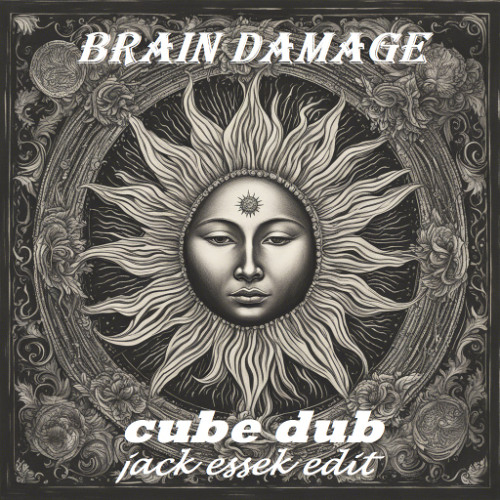 brain damage - cube dub (Jack Essek edit)