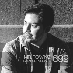 BFMP #699  Mr. Fowks