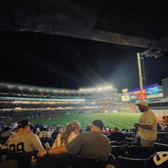 The day jonny went 2 a baseball game