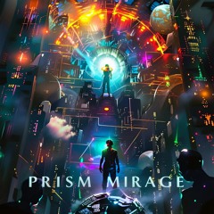 Prism Mirage
