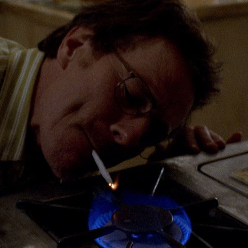 the fact is walter white couldn’t have done it without me