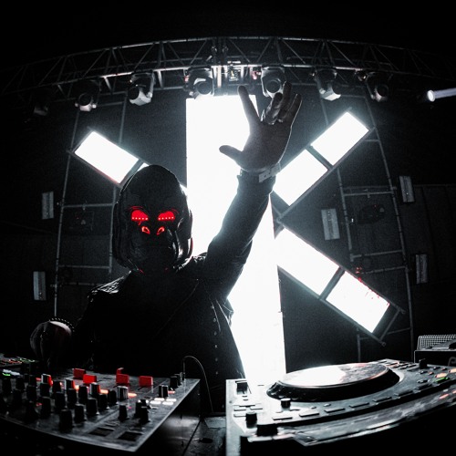 CANGO | DEDIKTED WE BUILD THE FUTURE | LIVE SET