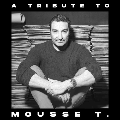 Kry (IT) - KryGenetic Presents | A Tribute To Mousse T. 2024-10-05