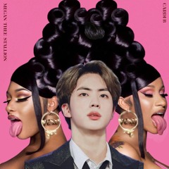 Wap X Moon Mashup (full Version)