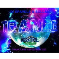 DJ Sparkle & Bolland Trance Mix