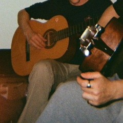 The big sea and whats between it