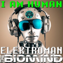 I Am Human (No Artificial Intelligence Used)