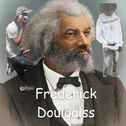 Yuno Miles - Frederick Douglass (ft. BRBLuhTim)