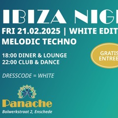 Melodic Techno Session Panache