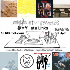Feb 11th 2023 Affiliate Links (Brad Davis)