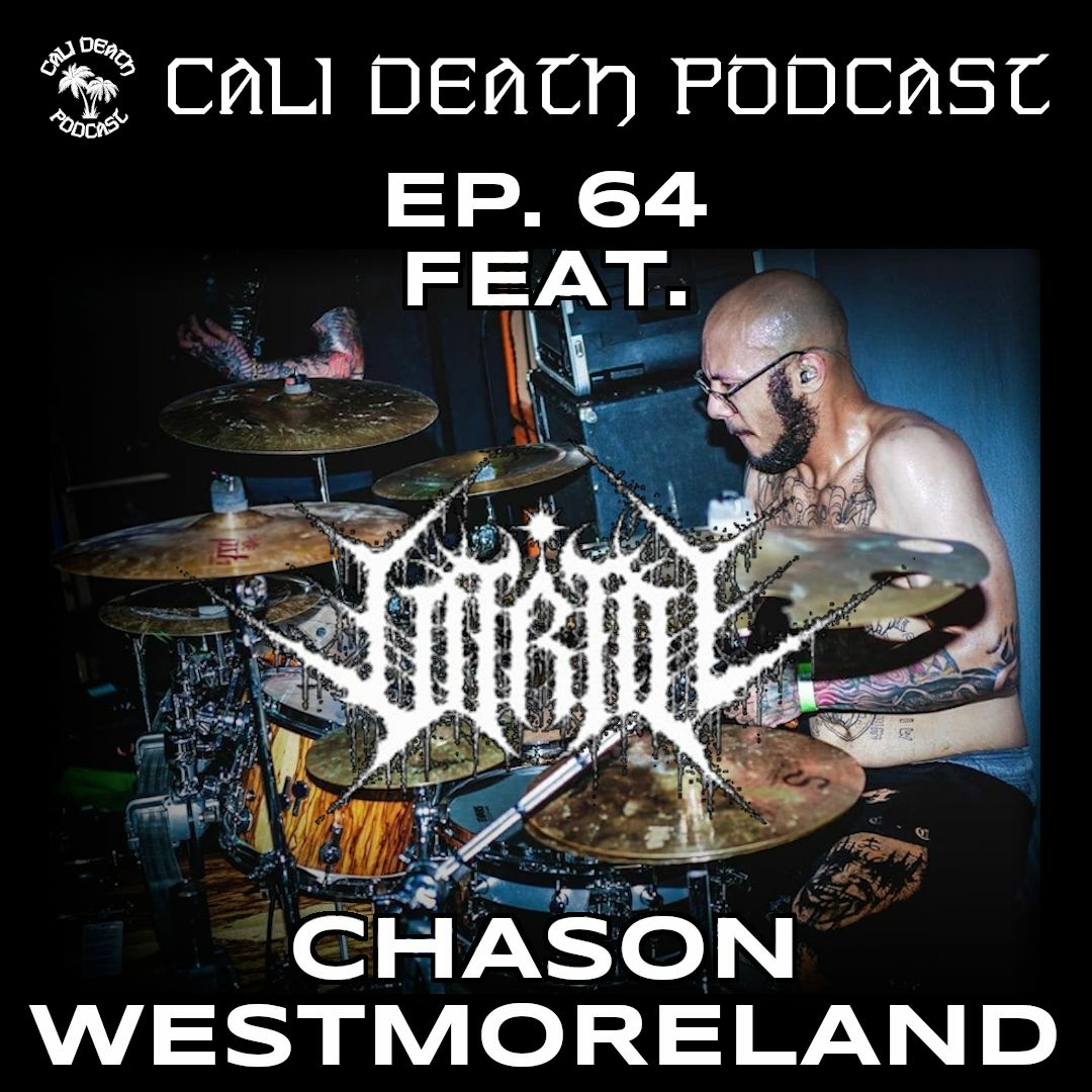 Cali Death Podcast