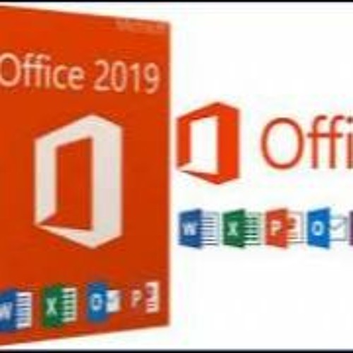 Stream Microsoft Office 2019 ISO Full Crack Download 2020 [BETTER] by