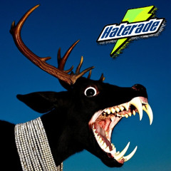 leaf blade - haterade [demo]