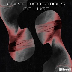 Experimentations Of Lust (FREE DL)