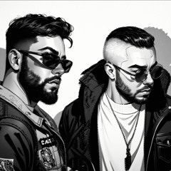 Reverbate B2B ZHOG - Don't Stop The Drums DJ SET