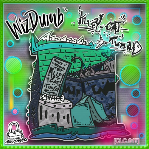 WizDumb - G A M 3