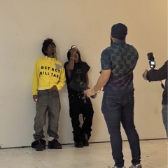 Tana-MBOKA (take it slow)