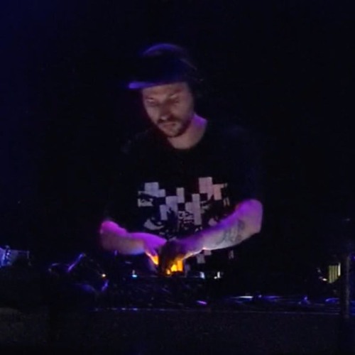 D@W x BBS at Kirche von Unten 14.09.24