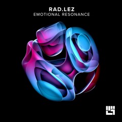 Rad Lez - E-motion (Original Mix)