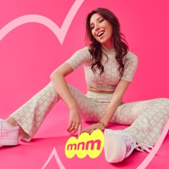 MNM SUMMER MIX -  NINA BLACK (allround I)