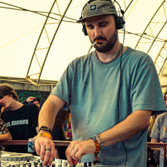 aиtithesis - Live at Infrasound Equinox 2025