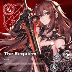 Gram - ARCADIA [From The Requiem]