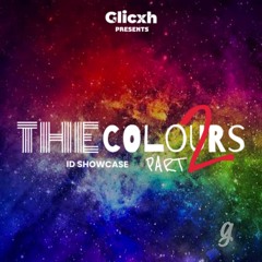 THE COLOURS ID SHOWCASE: PART 2