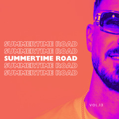 RHUM G - SUMMERTIME ROAD VOL.13