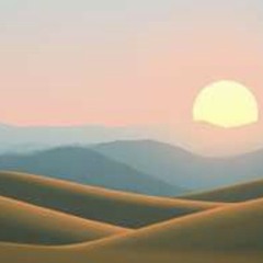 Mountain Dawn (instrumental)