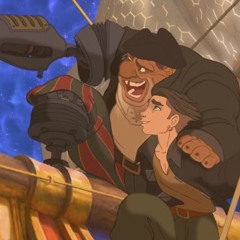 Take me back to the 80s