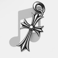I want some chrome hearts
