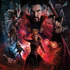 Doctor Strange in the Multiverse of Madness Official Trailer Soundtrack