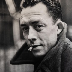 Albert Camus