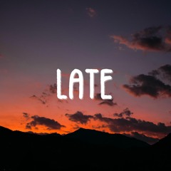Ptr. - Late