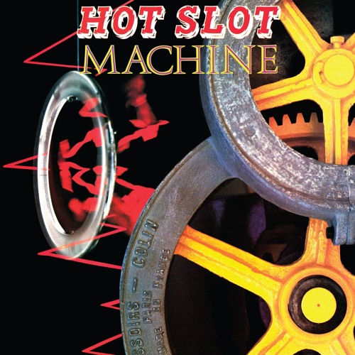 Hot Slot Image