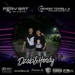 FERY BRT FEAT HENDRI TEMOLLA DUGEM MAU DIBAWA KEMANA SPESIAL REQ BY DZAKI & HENDY FROM LUBUK LINGGAU