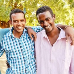 البراء عبد الله عن كشة