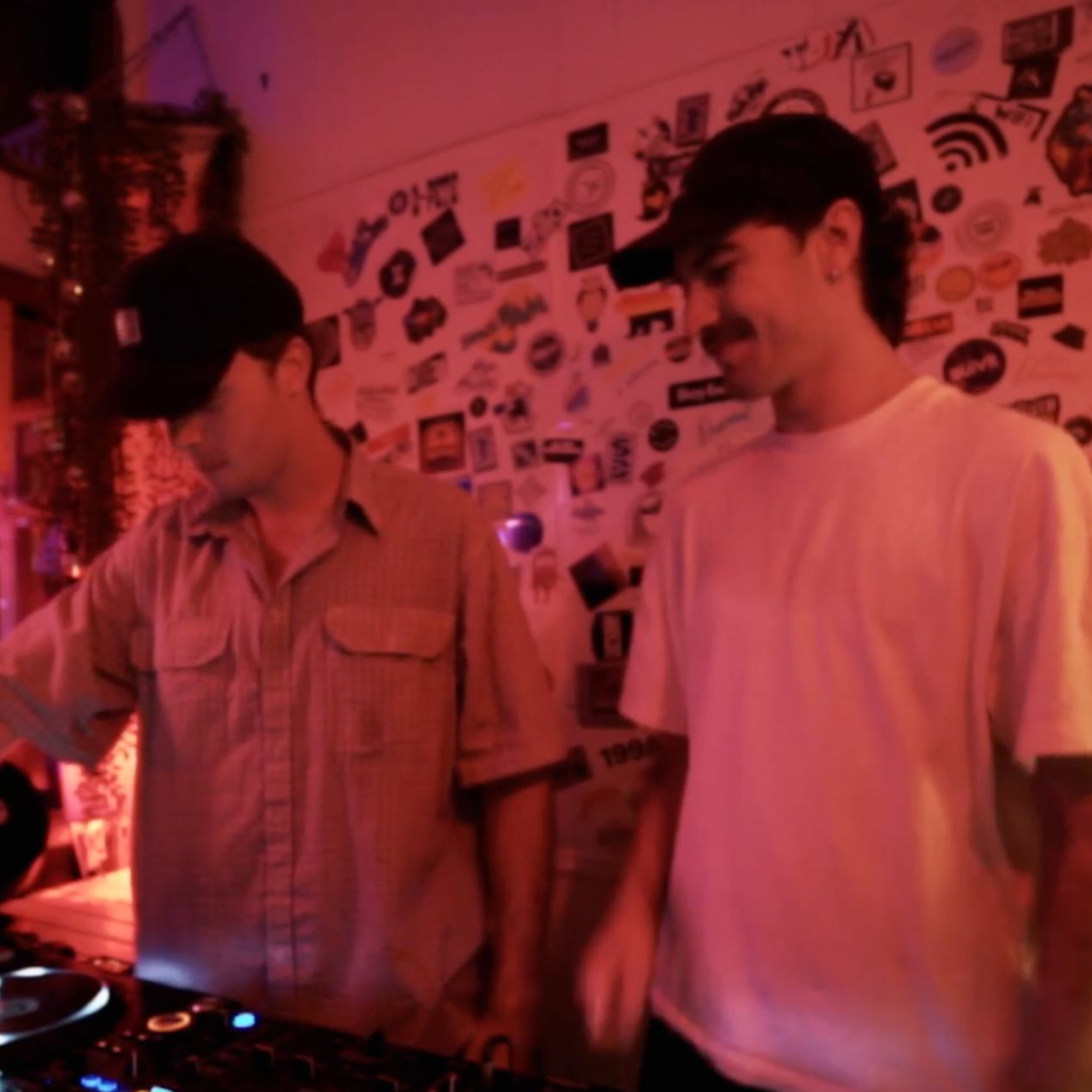 QUIVR, Live DJ sets from Fortitude Valley Australia