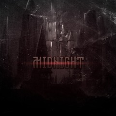 [FREE] UK Drill Type Beat 2020 "MIDNIGHT" (BPM 140) | Prod. by PRAY