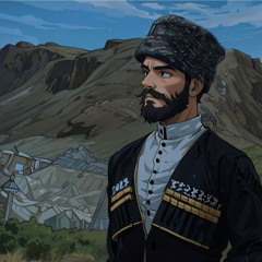 Castle feat Miyagi control (kavkaz remix)