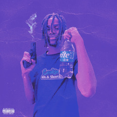 XANMA$HAWTY x DJ Gren8de