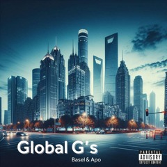 Global G's - AlMoussa ft. Bassel