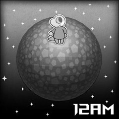 12AM (INSTRUMENTAL) - FNF': YEAHMAN OST
