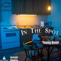 In The Spot
